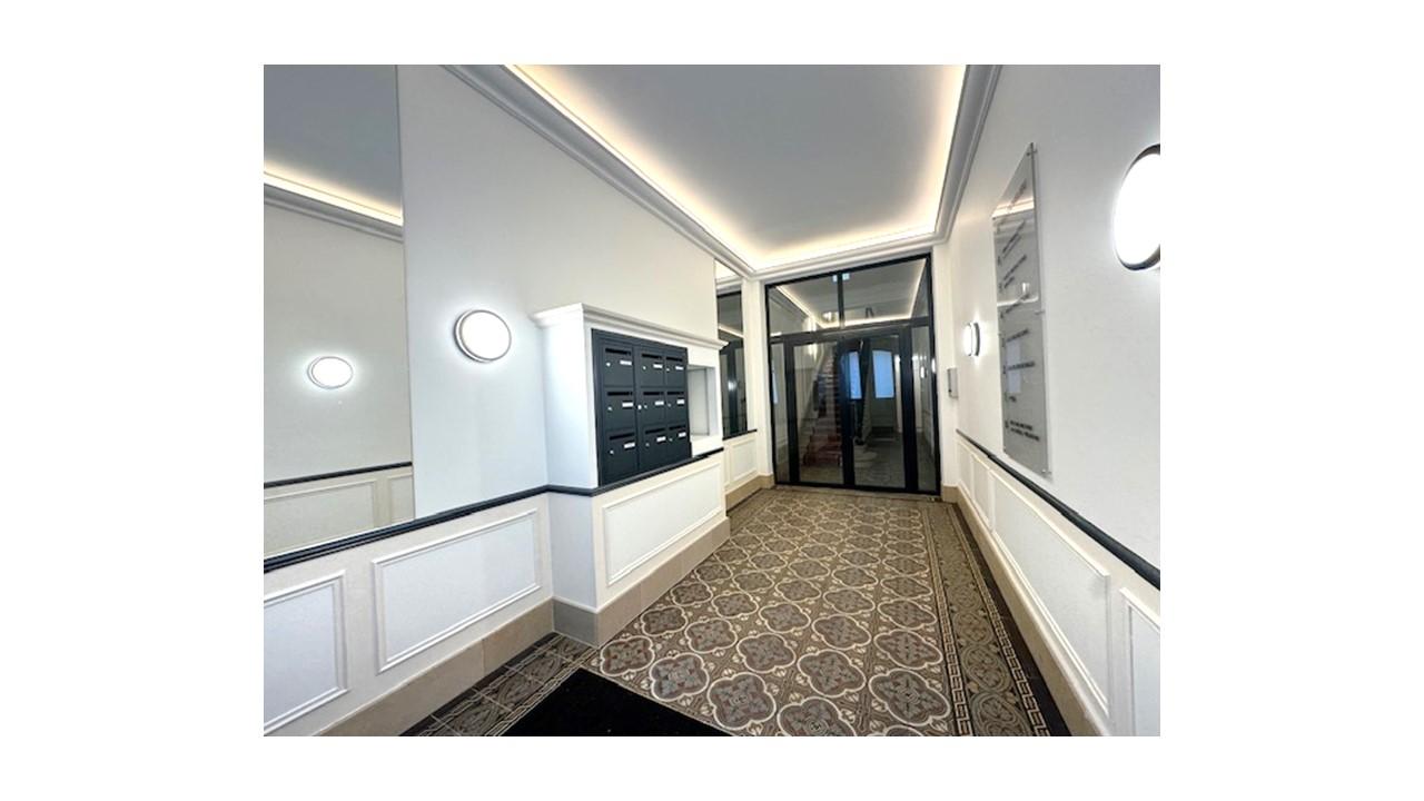 Bureau Paris 92m² Location bureau Paris OLBUR2312067 6